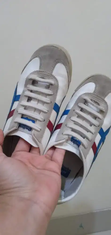 Onitsuka Tiger Shoes