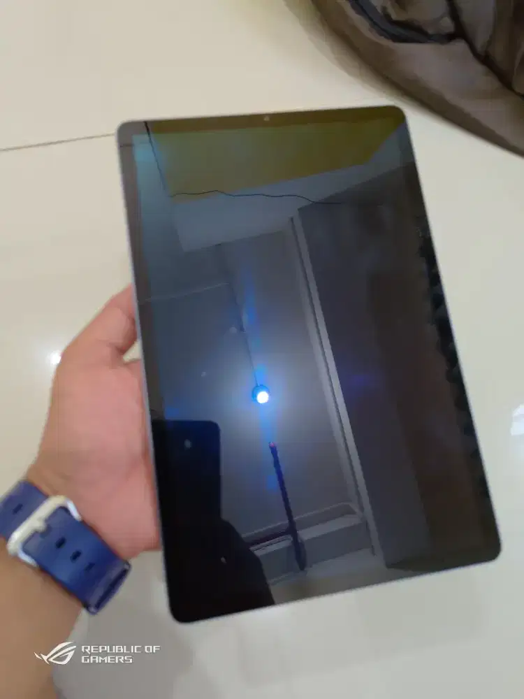 Galaxy Tab S6 SEIN 128GB