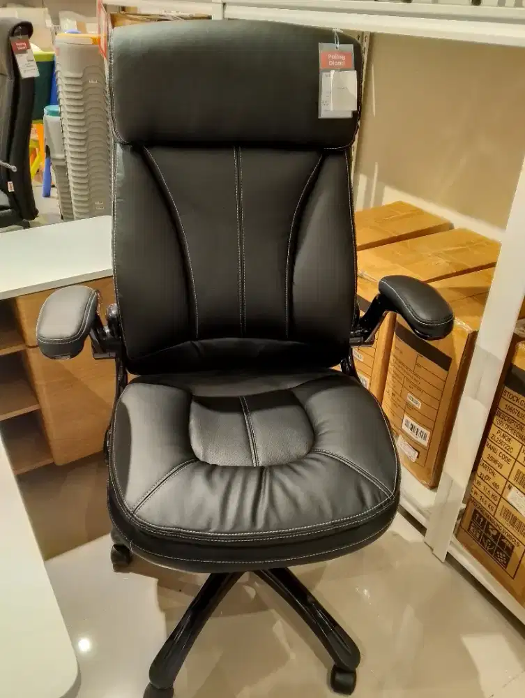 KURSI KANTOR MANAGER