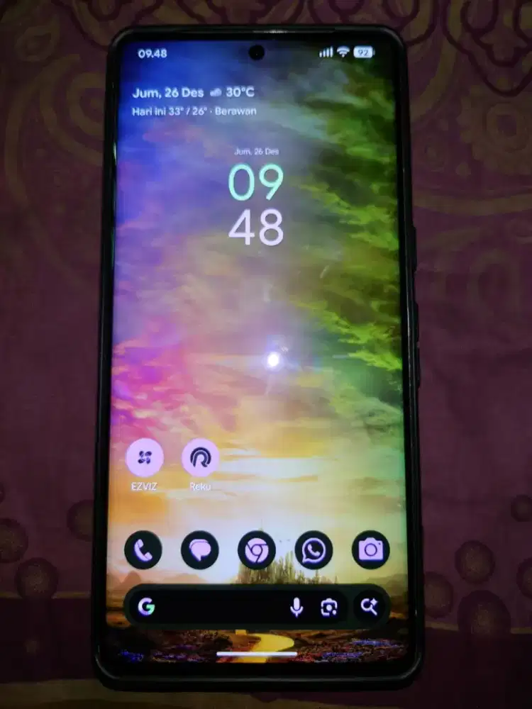 Google Pixel 7 Pro 12/256 GB