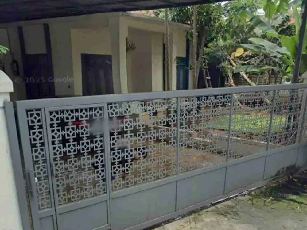 Rumah lelang jl surabaya menteng jakarta pusat