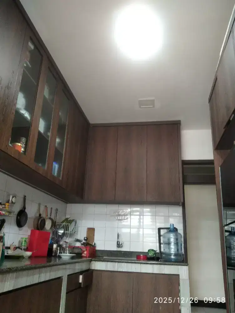 Art beberes menginap. Khusus buat wanita