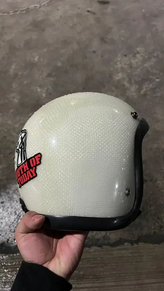 Helm slimhead cream