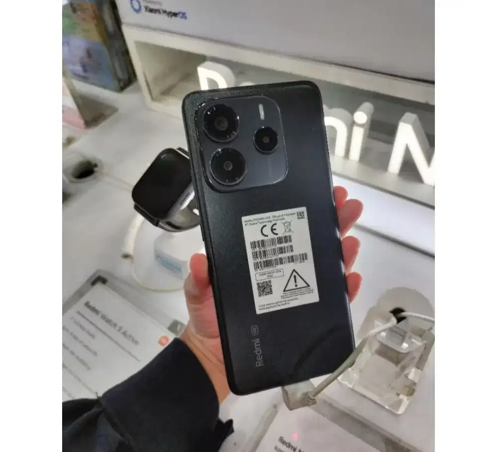 Redmi Note 14 5G RAM 8GB+8GB/256GB