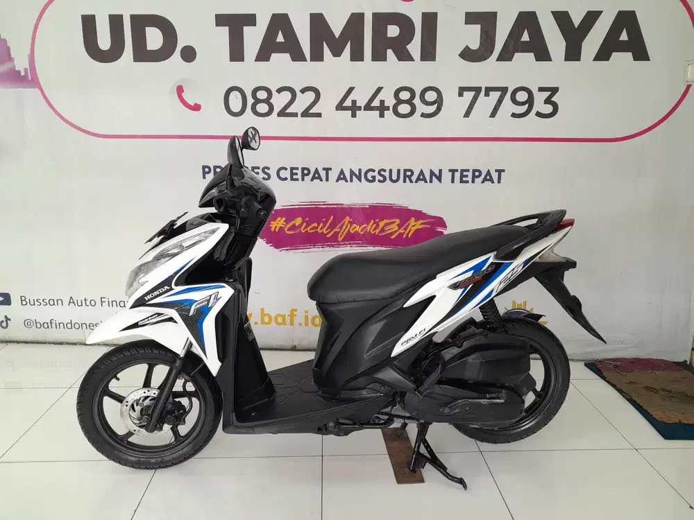 HONDA VARIO 125 TEKNO 2014