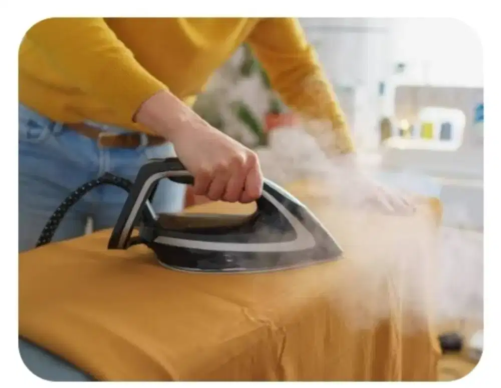 Lowongan kerja di laundry kelapa gading