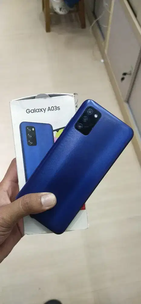 Samsung A03s 4/64