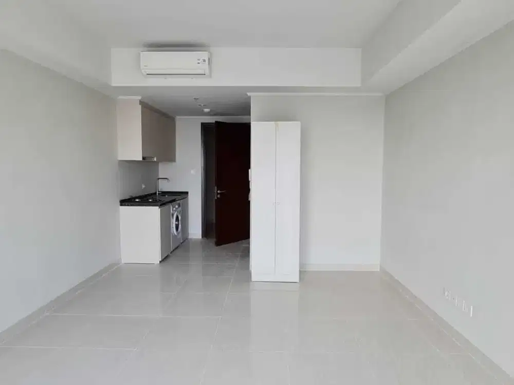 Apartemen Green Sedayu tipe 1 br