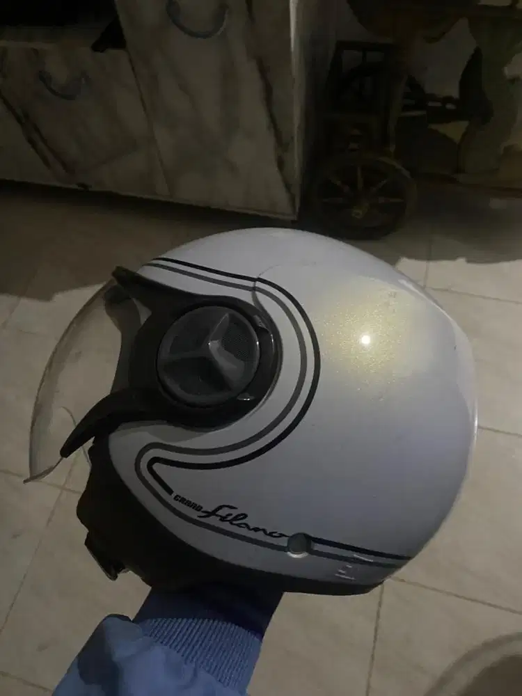 helm filano ori