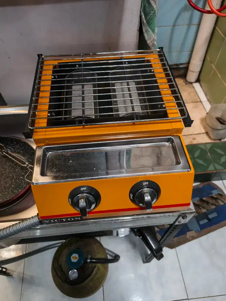 JUAL PANGGANGAN GAS SERBAGUNA
