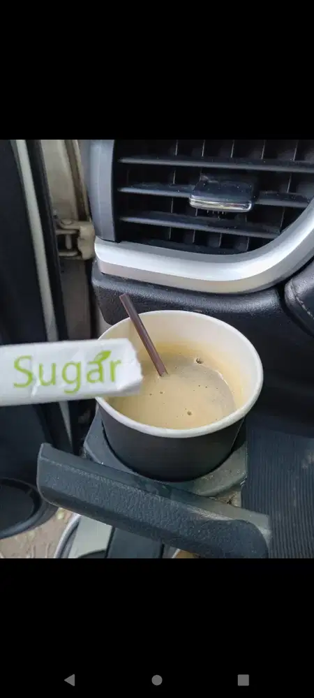 Cari Kerja Sopir Pribadi atau Serabutan