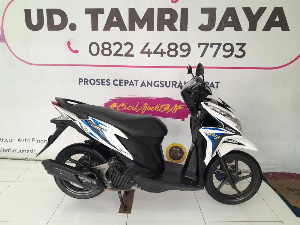 READY HONDA VARIO 125 TEKNO 2014