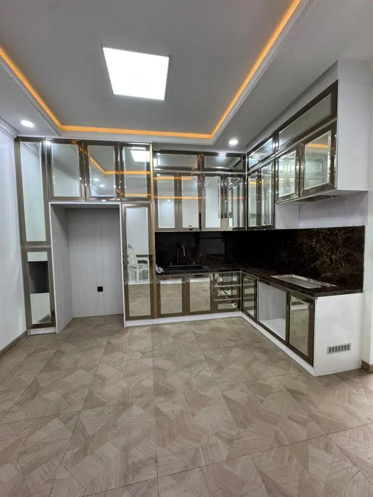 Jual furniture bekas kondisi masih bagus terawat