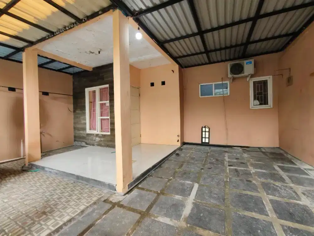 Disewakan/ dikontrakkan Rumah di sekar dangan sidoarjo