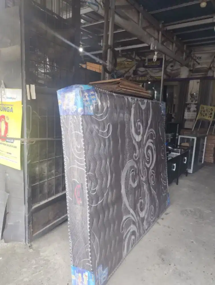 Ukuran 160 . Harga 1.200