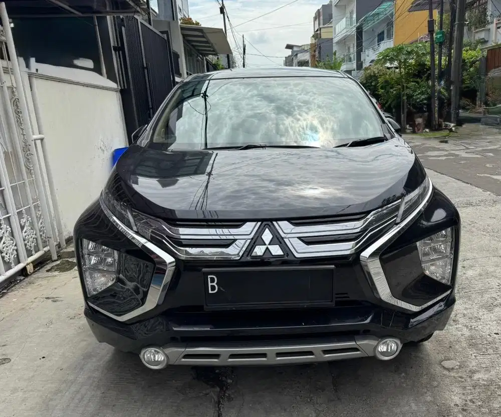 Mitsubishi Xpander 2021 Bensin