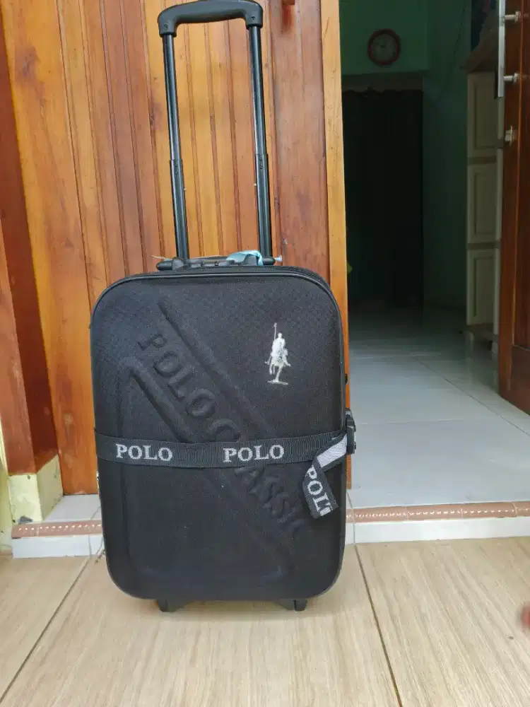 Dijual Koper Polo 20