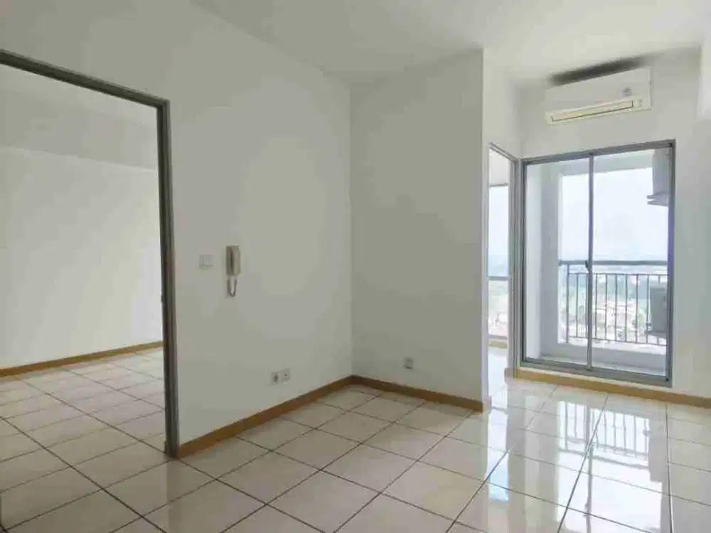 DIJUAL MURAH APARTEMEN MTOWN 2 BEDROOM, GADING SERPONG