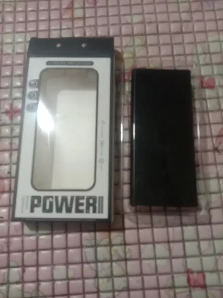 POWER BANK 500000mah