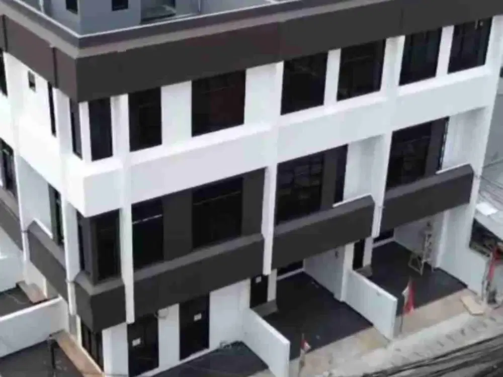 Di Jual Rumah di Kemayoran Siap Huni Promo Akhir Tahun