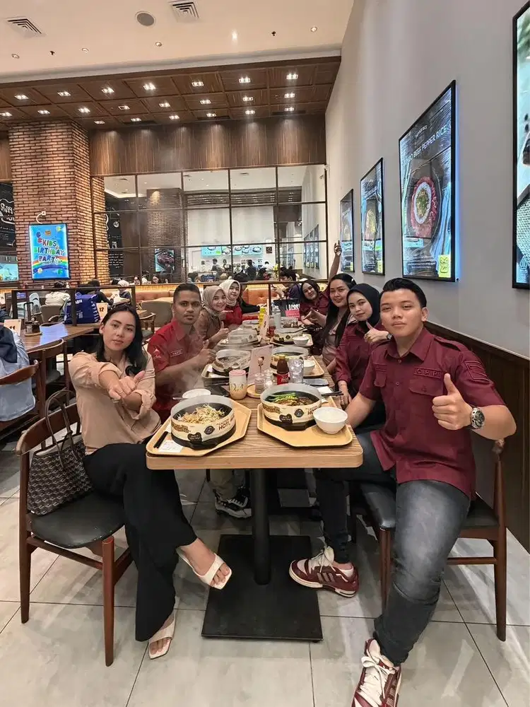 Yg mau tanya Dm langsung