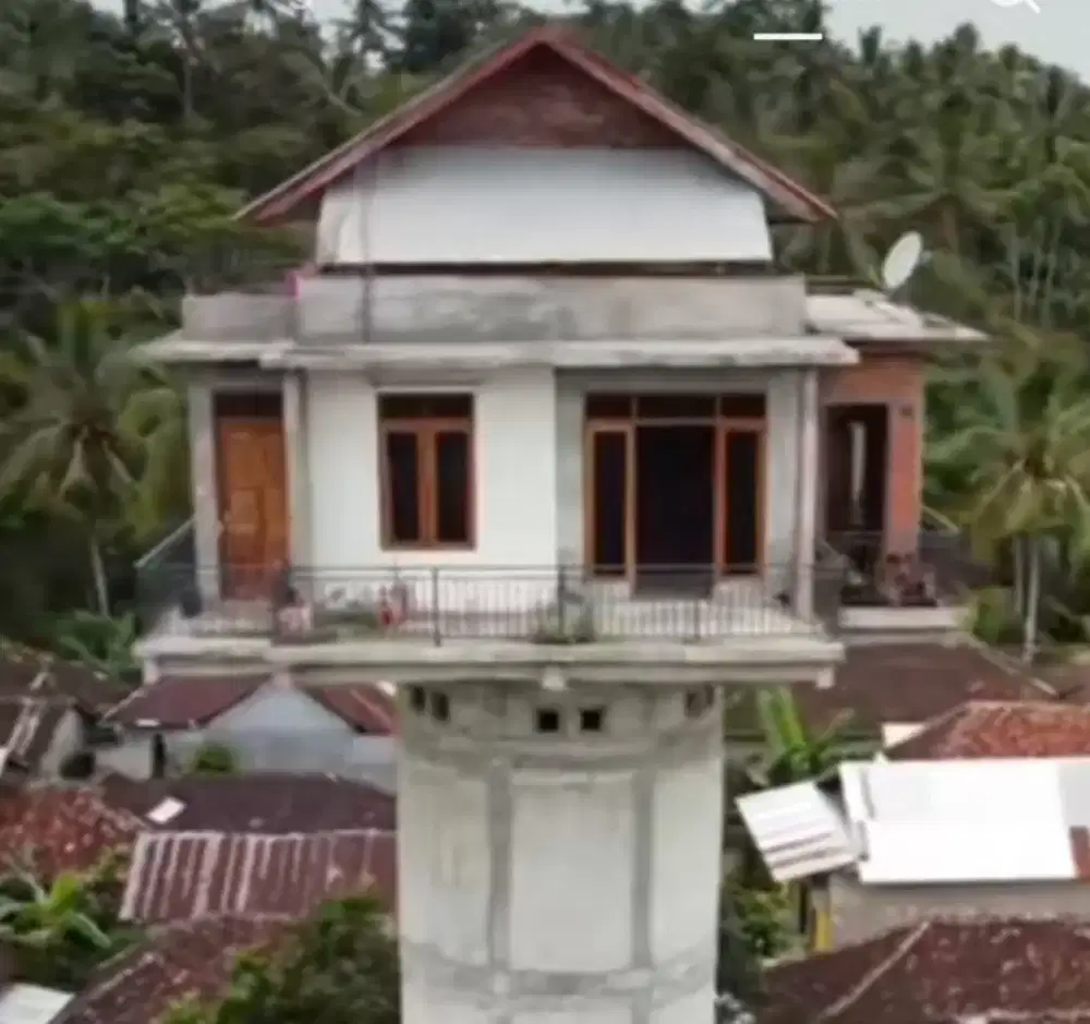 TukanG ahli perbaikan atap yg bocor