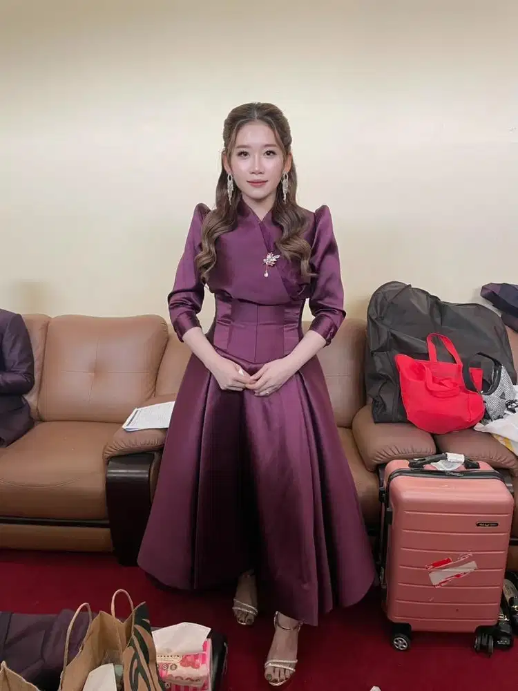 Di jual iphone 17 pro max 512 GB