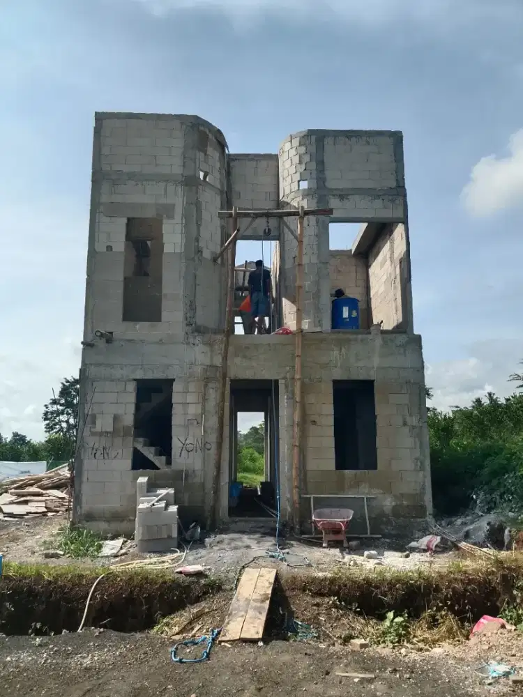 Dijual rumah kost dekat UMM UNisma UIn Brawijaya murah pendapatan wah