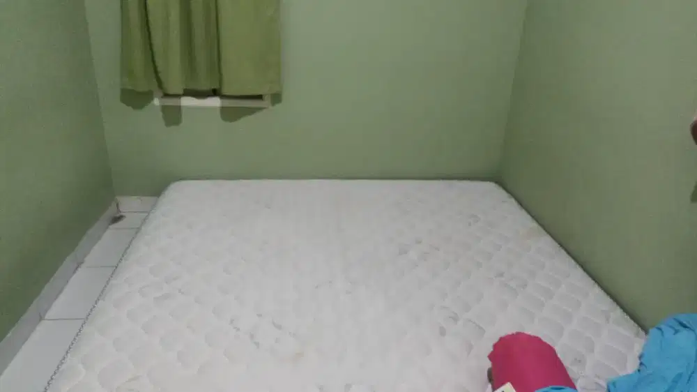 Springbed Homedoki Sleep Second Like New