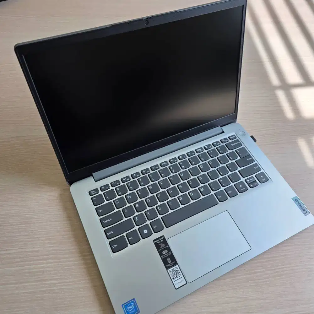 Lenovo IdeaPad Slim 1 14IGL7 Celeron N4020 8GB 256GB