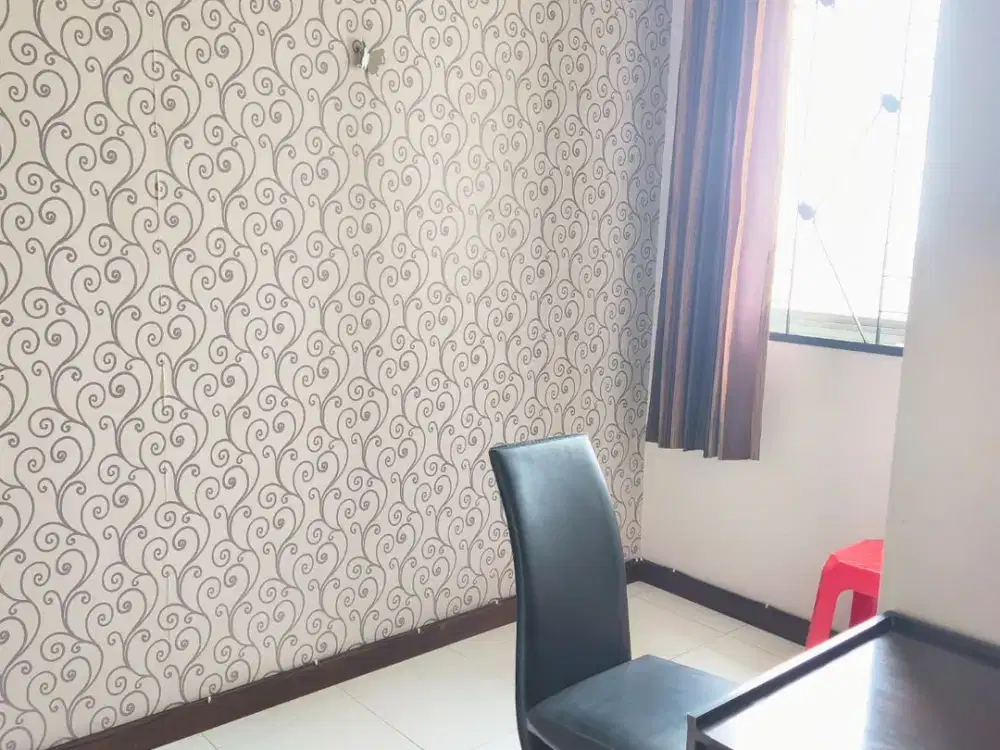 Jual Apartment Eastcoast Residence Tower Saphire Lantai 5