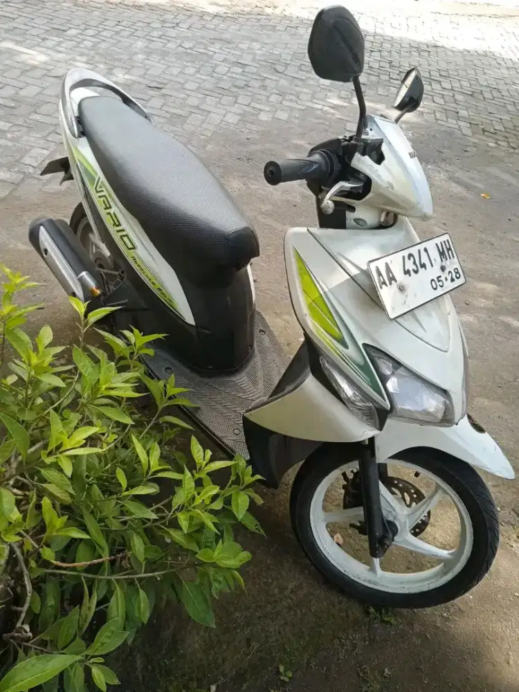 Vario 110 aa mgl