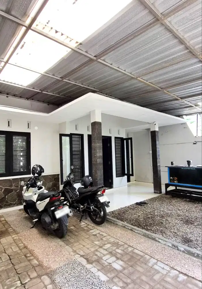 Rumah Strategis di Banyuraden dekat Kampus UNU