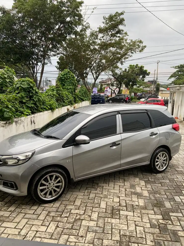 Honda Mobilio 1,5 S MT