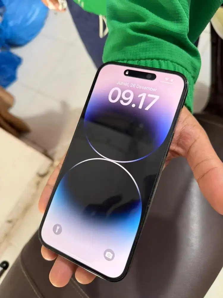 Iphone 14 Promax 128G