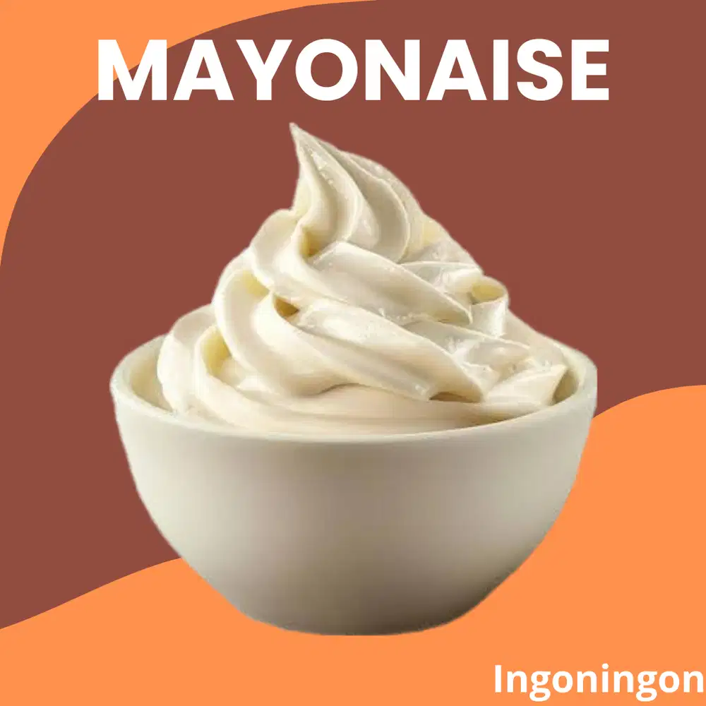 Mayo premium by ingoningon