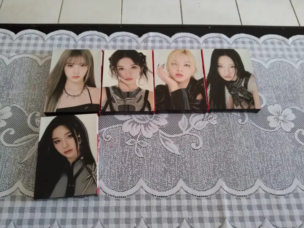 Album YG Tag Babymoster