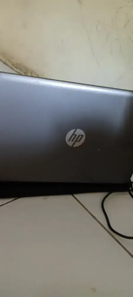 Di jual Laptop HP