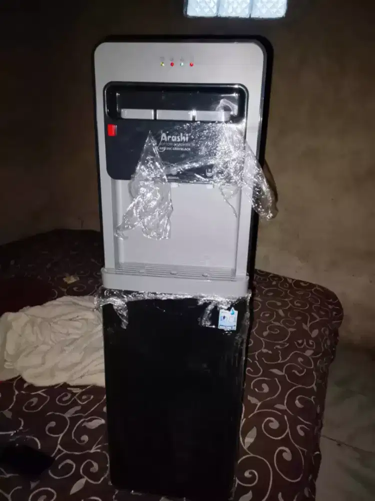 Dipenser baru di jual