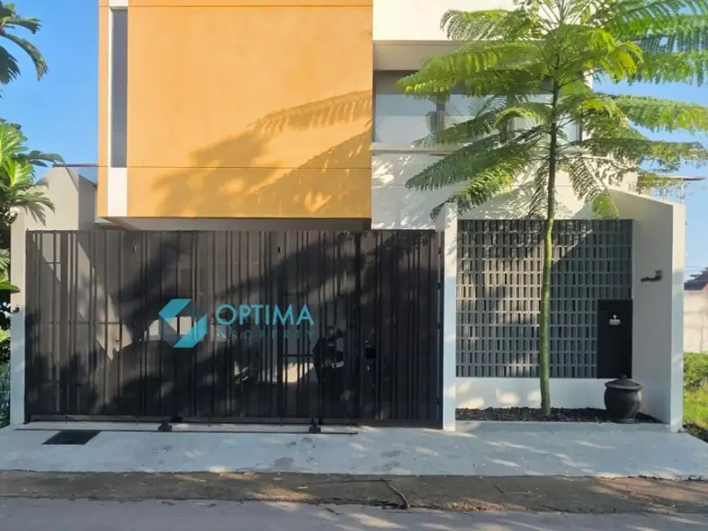 Rumah cocok ut homestay jl damai dekat palagan kaliurang ugm uii jogja