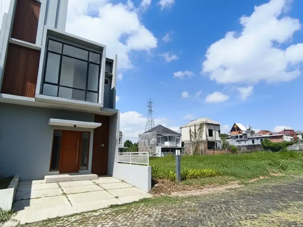 Promo Bulan Desember Rukost 10 Kamar, Free Garansi Passive Income Selangkah Kampus UMM Muhammadiyah