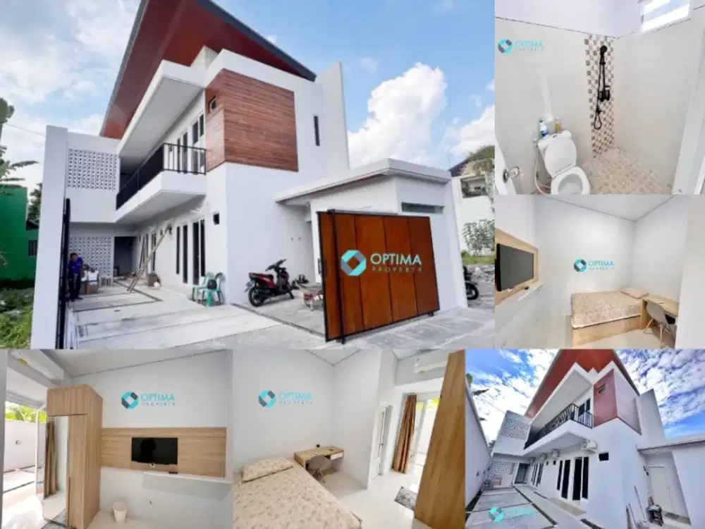 kost kos an eksklusif Jl Magelang dekat JCM Tugu Jogja UGM SKE