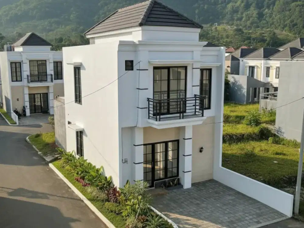 Promo Bulan Desember Rukost 10 Kamar, Free Garansi Passive Income Selangkah Kampus UB, UMM, ITN, UIN, UNISMA