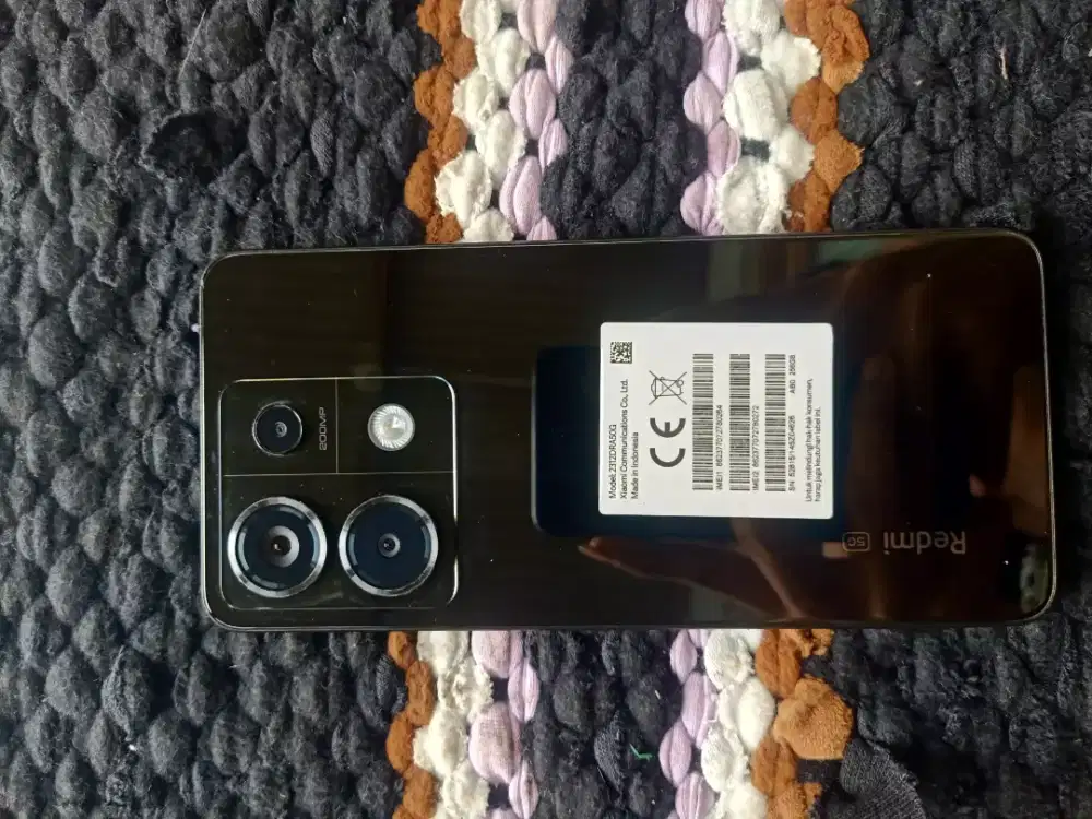 xiaomi redmi note 13 5g