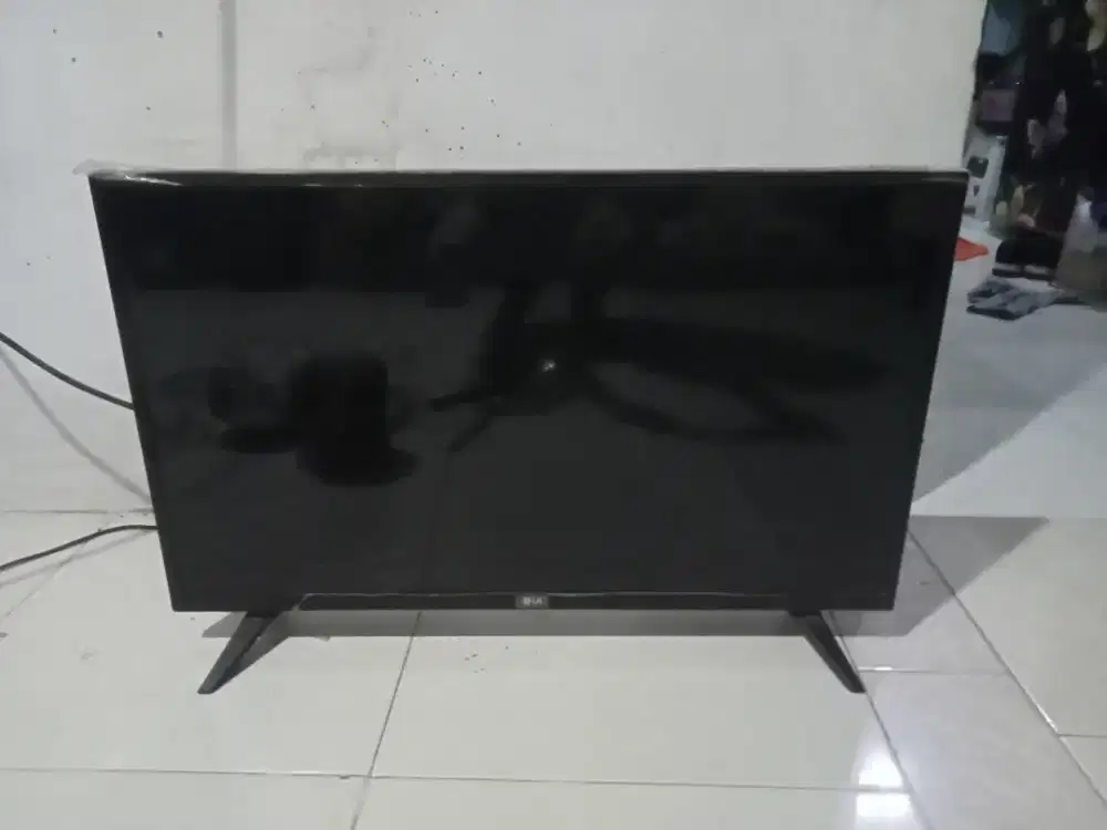 Tv lcd lg 32 digital