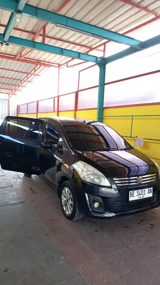 Suzuki Ertiga GL MT 2013