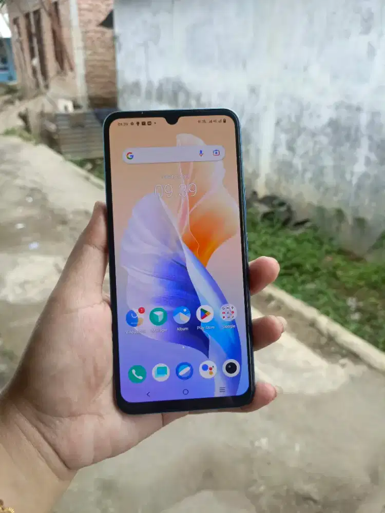 vivo v23e no minus