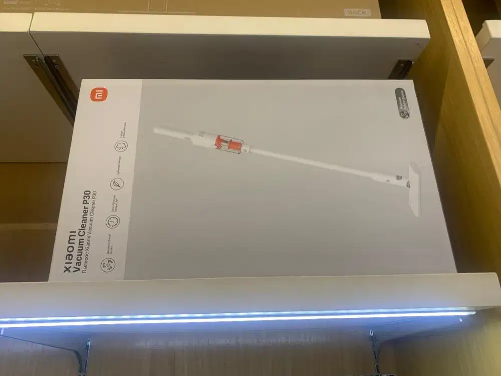XIAOMI VACUUM CLEANER P 30