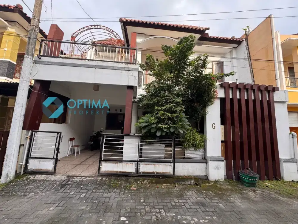 Rumah kost kos an pogung dekat UGM Jogja