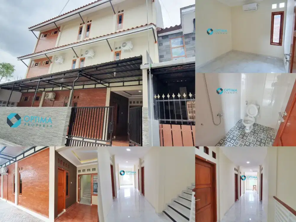 Kost 15 Babarsari dekat UPN, YKPN, Atamajaya, UGM, seturan, Kledokan